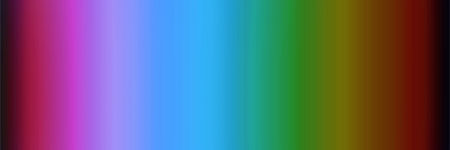 example continuum spectrum, ˜ 10,000 K