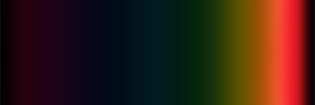 example continuum spectrum, ˜ 3,000 K