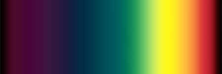 example continuum spectrum, ˜ 6,000 K